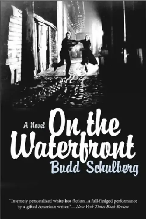 Cover of On the Waterfront
