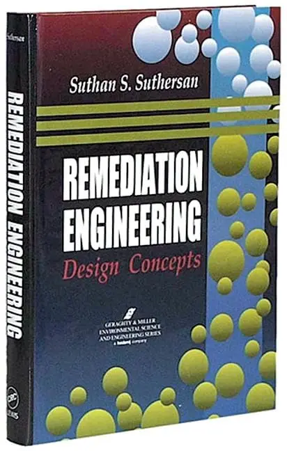 Cover of Remediation Engineering