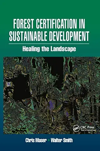 Cover of Forest Certification in Sustainable Development