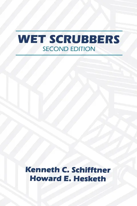 Cover of Wet Scrubbers