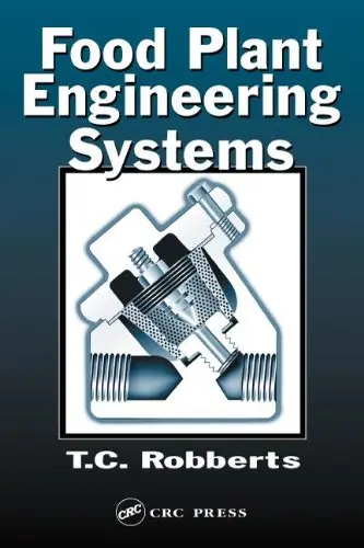 Cover of Food Plant Engineering Systems