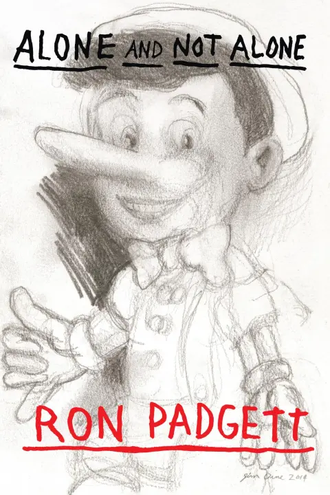 Cover of Alone and Not Alone