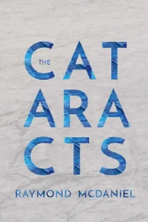 Cover of The Cataracts