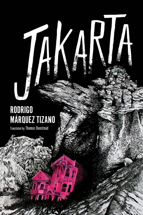 Cover of Jakarta
