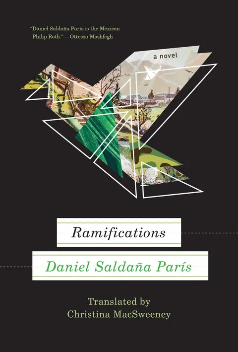 Cover of Ramifications