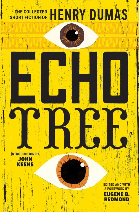 Cover of Echo Tree