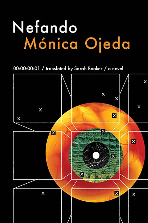 Cover of Nefando