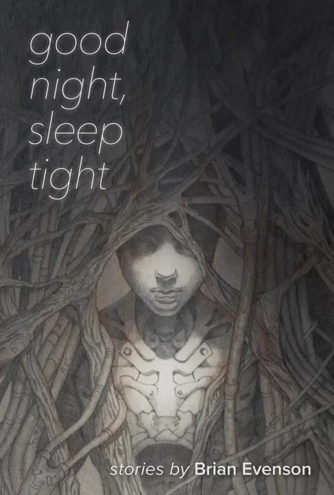 Cover of Good Night, Sleep Tight
