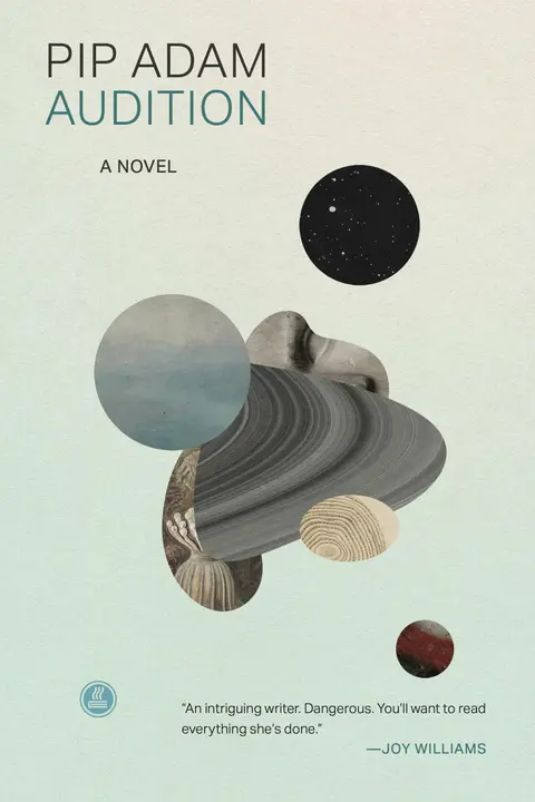 Cover of Audition