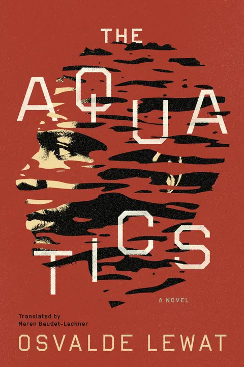 Cover of The Aquatics