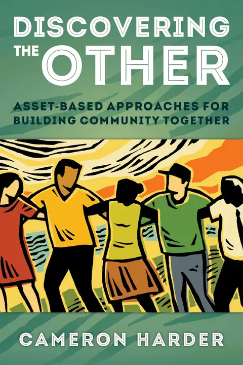 Cover of Discovering the Other