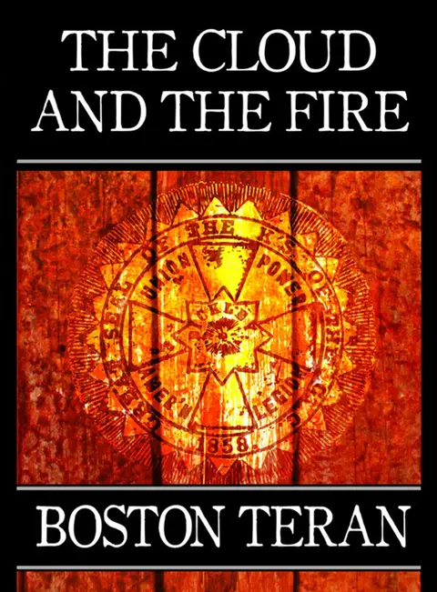 Cover of Cloud & the Fire