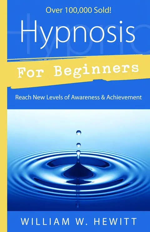 Cover of Hypnosis for Beginners