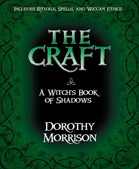 Cover of Craft