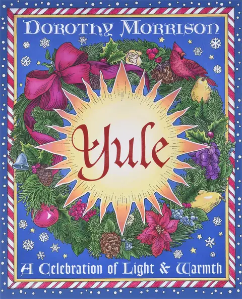 Cover of Yule