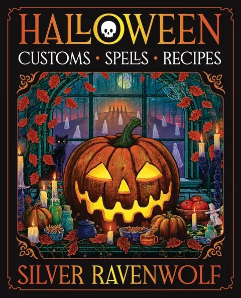 Cover of Halloween!