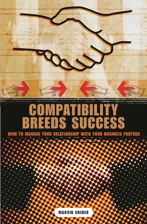 Cover of Compatibility Breeds Success