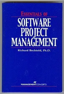 Cover of Essentials of Software Project Management