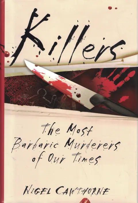 Cover of Killers