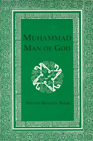 Cover of Muhammad