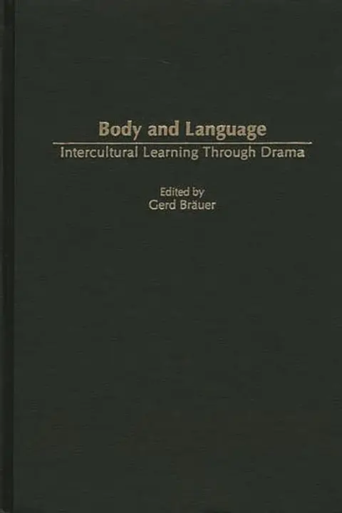 Cover of Body and Language