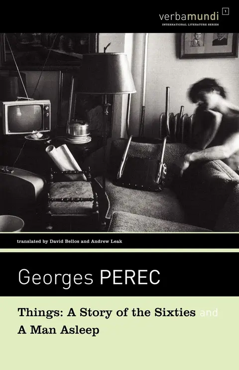 Cover of Things