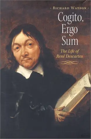 Cover of Cogito Ergo Sum