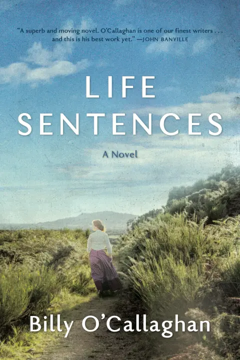 Cover of Life Sentences