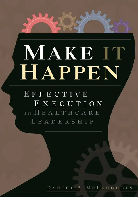 Cover of Make It Happen