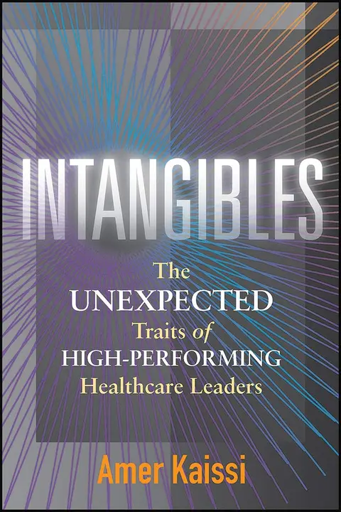 Cover of Intangibles
