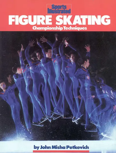 Cover of Figure Skating