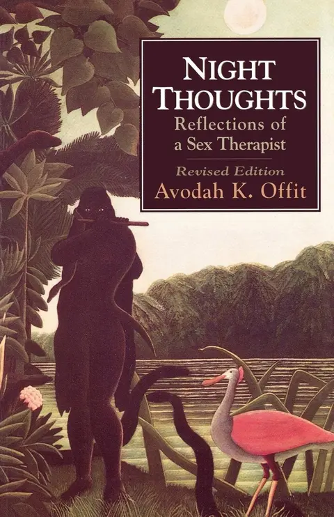 Cover of Night Thoughts