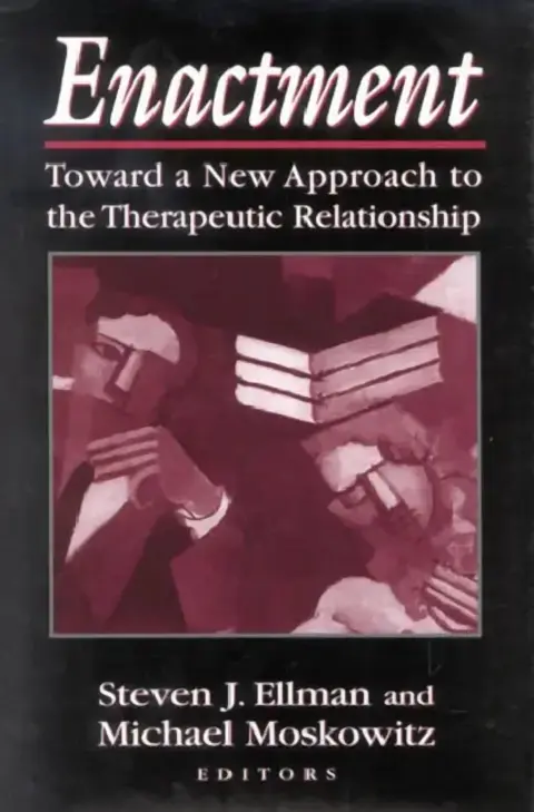Cover of Enactment