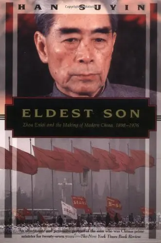 Cover of Eldest Son
