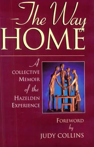 Cover of The Way Home