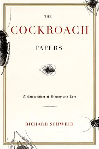 Cover of The Cockroach Papers