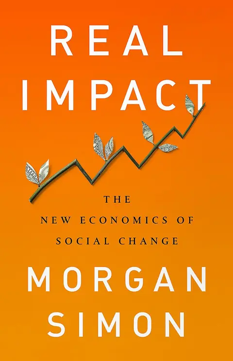 Cover of Real Impact