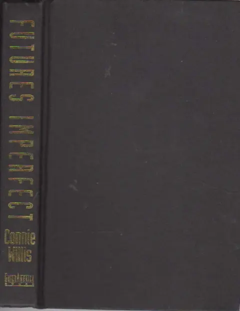 Cover of Futures Imperfect