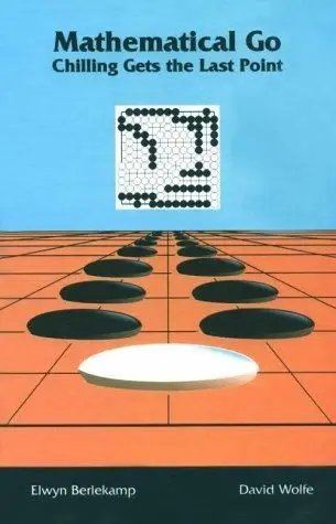Cover of Mathematical Go
