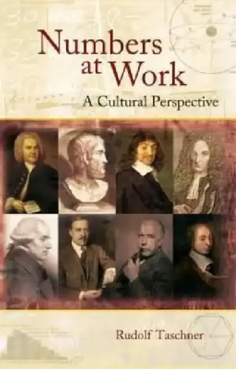 Cover of Numbers at Work