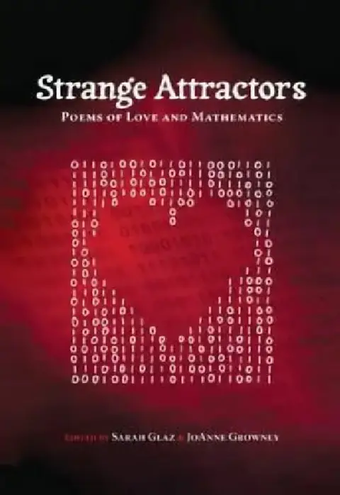 Cover of Strange Attractors
