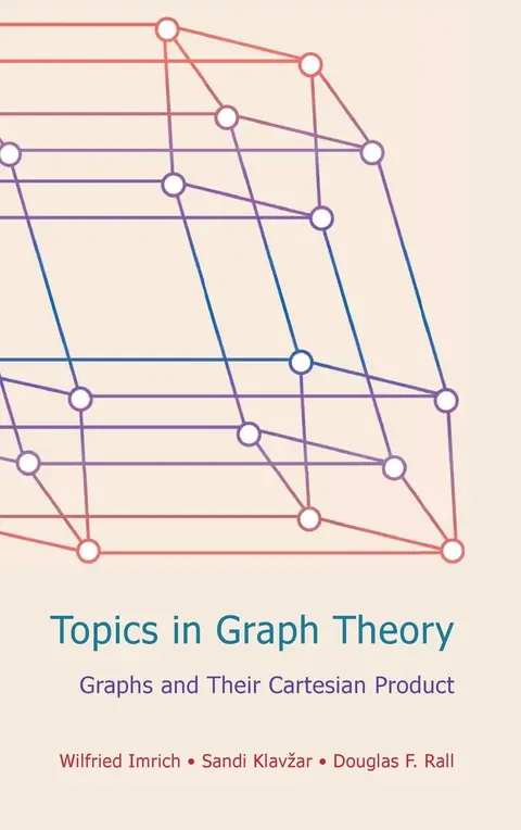 Cover of Topics in Graph Theory