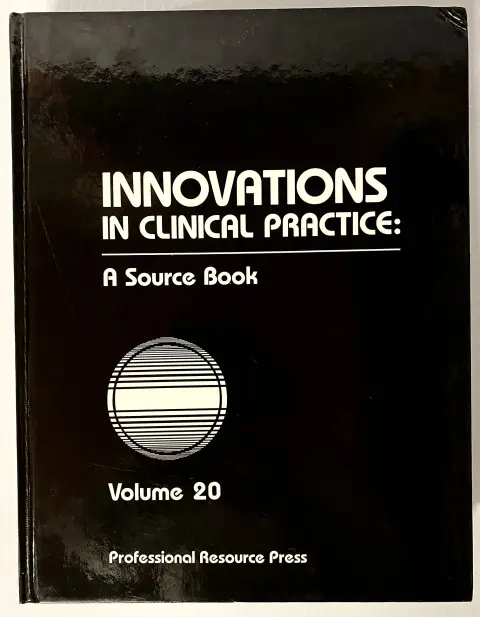 Cover of Innovations in Clinical Practice