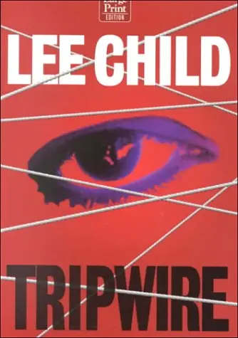 Cover of Tripwire