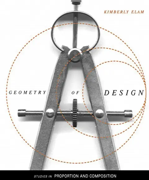 Cover of Geometry of Design