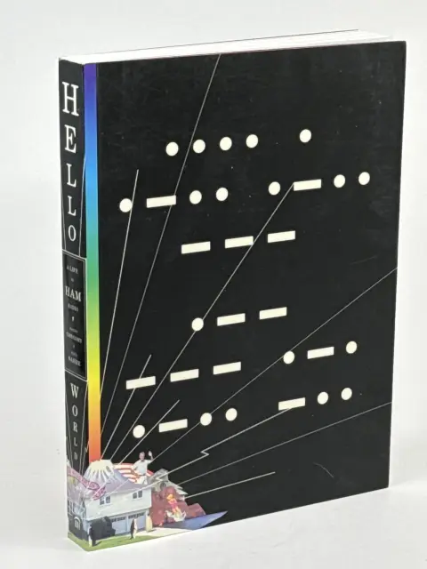 Cover of Hello World