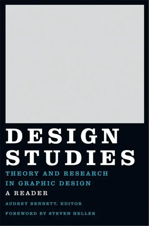 Cover of Design Studies