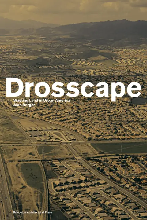 Cover of Drosscape