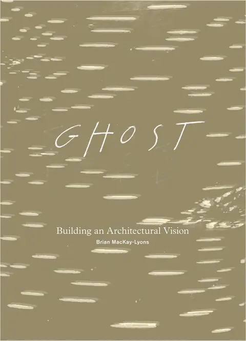 Cover of Ghost
