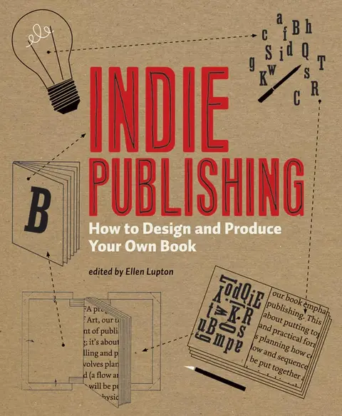 Cover of Indie Publishing
